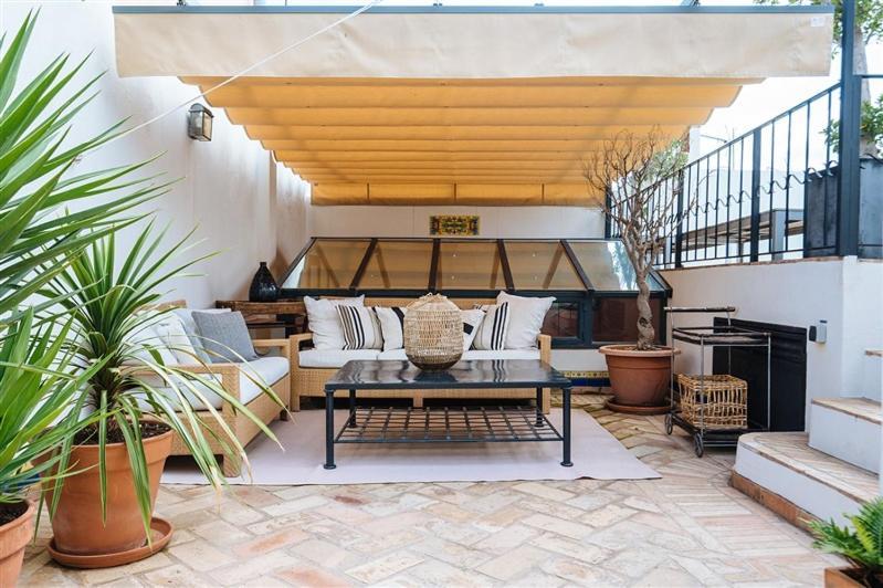 Casa Palacio Sxviii Con Piscina En Centro Historico De Sevilla Екстер'єр фото
