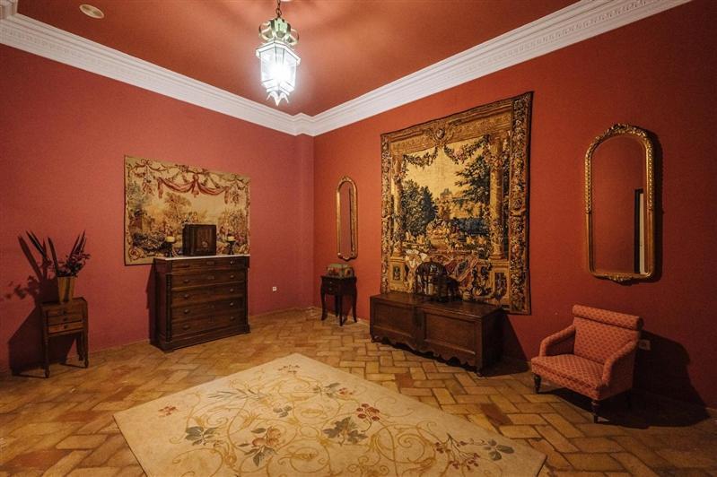 Casa Palacio Sxviii Con Piscina En Centro Historico De Sevilla Екстер'єр фото