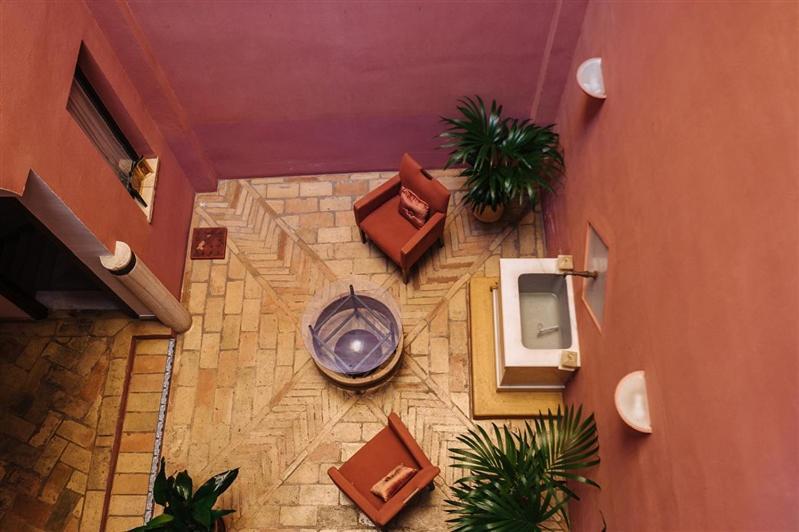 Casa Palacio Sxviii Con Piscina En Centro Historico De Sevilla Екстер'єр фото