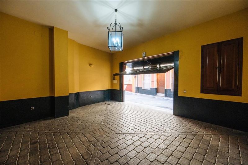 Casa Palacio Sxviii Con Piscina En Centro Historico De Sevilla Екстер'єр фото