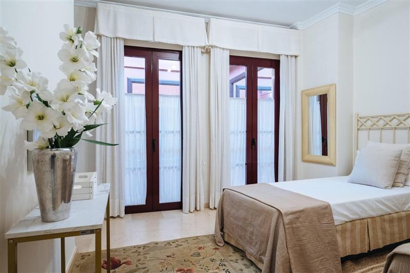 Casa Palacio Sxviii Con Piscina En Centro Historico De Sevilla Екстер'єр фото